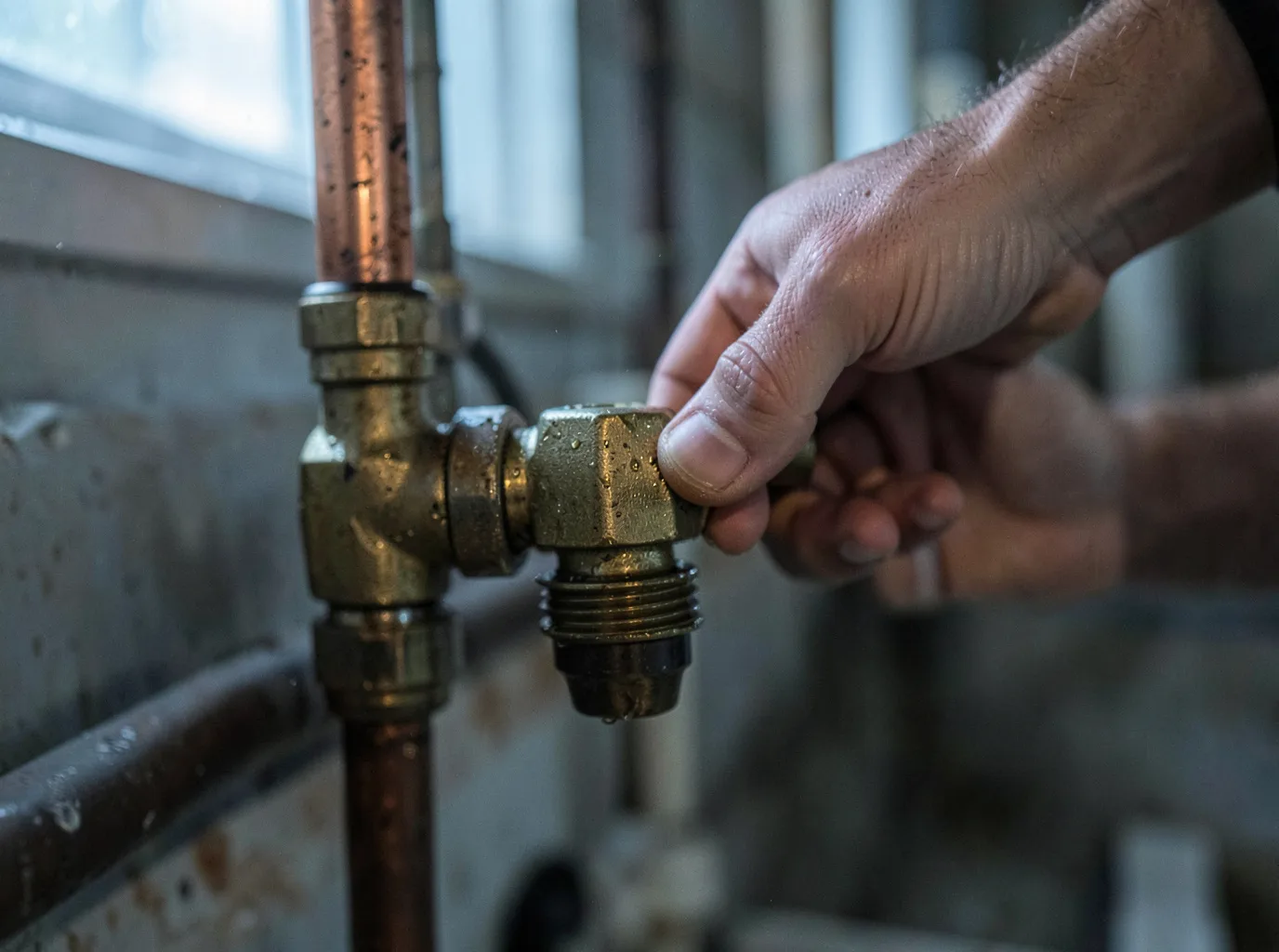 Emergency Plumber Burneyville, OK FAQs